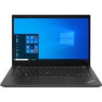 Lenovo ThinkPad T14s gen 2 14" 2.4 GHz - 256 GB ...