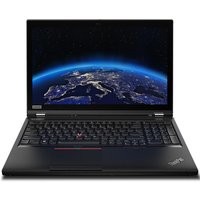 El Lenovo ThinkPad P53 de 15 pulgadas (2019) es un ...