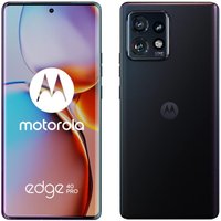 El Motorola Edge 40 Pro aterrizó en abril de 2023 ...
