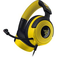 Razer Kraken V4 X Wired Gaming Headset with Memory ...