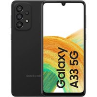 The Galaxy A33 5G is a versatile smartphone that ...