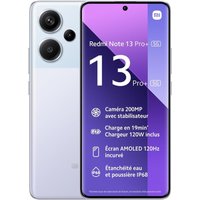 The Xiaomi Redmi Note 13 Pro+ is a feature-packed ...
