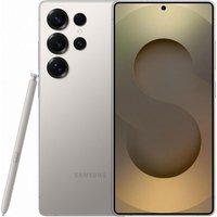 The Samsung Galaxy S25 Ultra is the flagship model ...