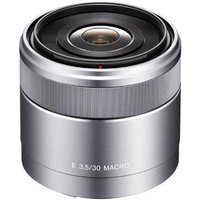 Camera Lense E 30mm f/3.5 ...