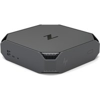 HP Z2 Mini G4 Workstation Core i7-8700 3.2 - HDD 1 ...