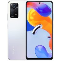 The Xiaomi Redmi Note 11 Pro 5G is a versatile ...