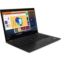 Lenovo ThinkPad X13 Gen 1 13-inch (2020) - Ryzen 5 ...