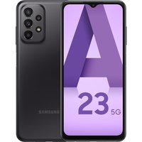 The Samsung Galaxy A23 5G is a reliable smartphone ...