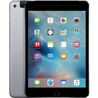 The iPad mini (2015) is a compact tablet that ...