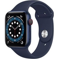 Apple Watch (Series 6) GPS + Cellular 44 - ...