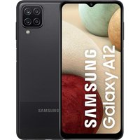 The Galaxy A12 is a reliable smartphone that ...