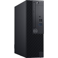 Dell OptiPlex 3060 SFF - 16Go - 256 Go SSD - W11 ...