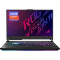Asus Rog Strix G712 17-inch - Core i7-10750H - ...