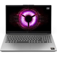 The Lenovo LOQ Essential is an affordable gaming ...