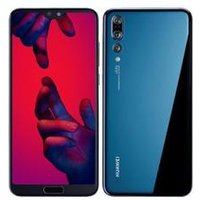The Huawei P20 is a well-rounded smartphone that ...