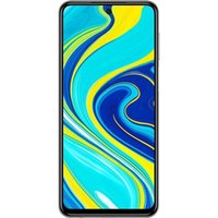 The Xiaomi Redmi Note 9S is a versatile smartphone ...