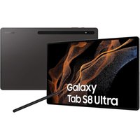The Galaxy Tab S8 Ultra is a flagship tablet from ...