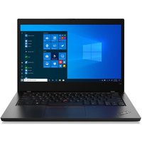 Lenovo ThinkPad L14 G1 14-inch (2020) - Ryzen 5 ...
