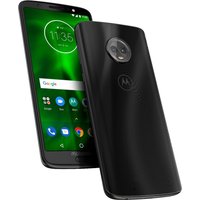 The Motorola Moto G6 is a solid choice for users ...