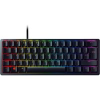 Razer Optical Switches for actuation at the speed ...