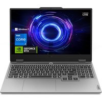 The Lenovo LOQ 15IRX10 Gaming Laptop delivers ...