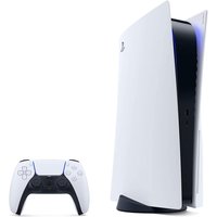 PlayStation 5 825GB - White ...