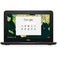 Dell 3180 Celeron 1.6 GHz 32GB eMMC - 4GB QWERTY - ...