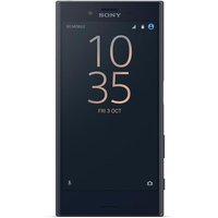 The Sony Xperia X Compact is a compact smartphone ...