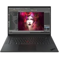 Lenovo ThinkPad P1 G5 16-inch (2022) - Core ...