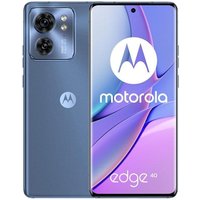 Motorola Edge 40 256GB - Blue - Unlocked ...