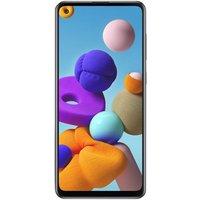 The Galaxy A21s is a versatile smartphone that ...