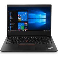 Lenovo ThinkPad E480 14-inch (2017) - Core ...