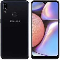 The Samsung Galaxy A10s is a reliable smartphone ...
