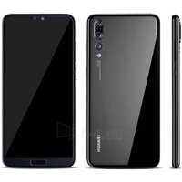 The Huawei P20 Pro is a well-regarded smartphone ...