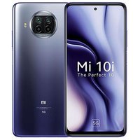 Xiaomi Mi 10i 5G 128GB - Blue - Unlocked ...