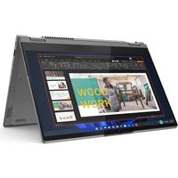 Lenovo ThinkBook 14s Yoga G3 IRU 14-inch (2020) - ...