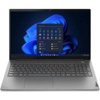 Lenovo ThinkBook 15 G4 15,6-inch (2022) - Core ...