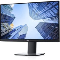 24-inch DELL LCD P2419H 24" LCD Monitor ...