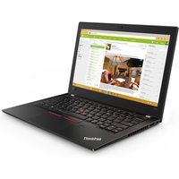 Lenovo ThinkPad X280 12.5-inch (2017) - Core ...