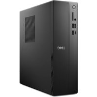 The Dell Slim ECS1250 Desktop PC is a compact and ...