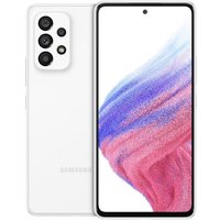 The Samsung Galaxy A53 5G is a solid mid-range ...