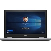Dell Precision 7540 15-inch (2019) - Xeon E-2276M ...