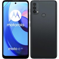The Motorola Moto E30 is a solid entry-level ...