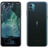 The Nokia G21 is a reliable smartphone that offers ...