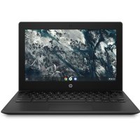HP ChromeBook 11 Touch Screen G9 EE Celeron N4500 ...