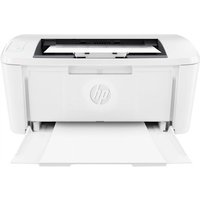 HP LaserJet M110w Monochrome laser ...