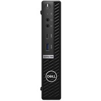 Dell OptiPlex 7080 MFF Core i5-10500T 2.3 - SSD ...