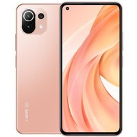 The Xiaomi 11 LITE 5G NE is a stylish and ...