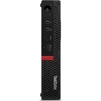 ThinkStation P330 Tiny Core i7-8700T Ghz - SSD 256 ...