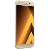 The Samsung Galaxy A5 (2017) is a stylish and ...